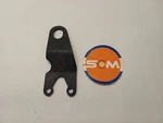 1986-93 Ford Mustang 5.0 V8 Lx Gt Oem Steel Engine Motor Lift Hook Used. Price: $22.99.