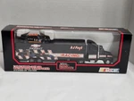 Aj Foyt #14 Chevrolet Team Racing Champions Transporter Truck Car 1:64 1991 1ST New. Price: $13.95.