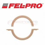 Fel-pro Rear Engine Crankshaft Seal Kit For 1976-1986 Jeep CJ7 3.8L 4.2L L6 Oj New. Price: $31.42.