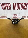 Ford Transit Custom Comms Unit Squib Ring Indicator Stalk Wiper BK2T14A664 Used. Price: $134.55.