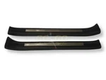 18 19 20 21 Subaru Wrx Sti Front Sill Plate Set Used. Price: $150.38.