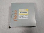 Chassis Ecm Transmission Convertible Cooper Fits 07-09 Mini 452207 Used. Price: $155.84.