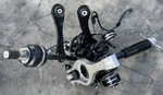 22-24 Hyundai Ioniq 5 Rear Right Passenger Side Suspension Knee Assembly #107303 Used. Price: $827.20.