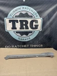 14-19 Infiniti Q50 Sedan Left Side Trunk Floor Gusset Support 748B1-4GA0A Used. Price: $150.44.