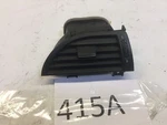04-10 Bmw E64 650 Convertible Front Right Dashboard Air Vent A/c Oem 415A Used. Price: $41.99.