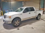 Chassis Ecm Abs 4WD From 11/29/04 Fits 05 Ford F150 Pickup 1872968 Used. Price: $119.09.