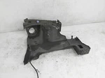 2010-2015 Toyota Prius Passenger Apron Shock Tower Cut Frame Rail 53701-47050 Used. Price: $426.55.