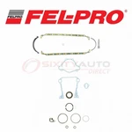 Fel-pro Conversion Gasket Set For 1971-1972 Dodge P300 5.9L V8 Engine Pg New. Price: $42.09.