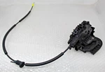 2024+ Tesla Model Front Left Door Lock Latch Actuator 1738946-00-E Oem New. Price: $85.00.