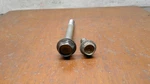 02 - 06 Nissan Altima Starter Motor Mounting Bolts Used. Price: $25.56.