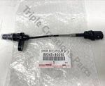 Toyota Genuine 89545-60050 Sensor Speed Rear Rh 8954560050 Oem New. Price: $131.53.