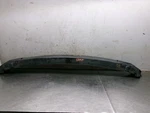 14 - 16 Toyota Corolla Front Bumper Crash Rebar Reinforcement Used. Price: $87.96.