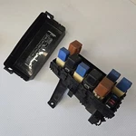 2008-2009 Nissan Xterra Relay Module ZP00B 284B6ZE00C Xgqkf Used. Price: $25.00.