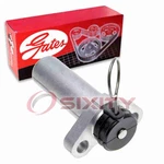 Gates Powergrip Timing Belt Tensioner Hydraulic Asm For 2001-2005 Lexus Ab New. Price: $87.79.
