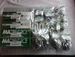 Maxiforce PVTK417 Valve Train Kit Perkins 1004.40T New. Price: $199.99.