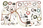 American Autowire Classic Update Series Wiring Harness Kit 510379 New. Price: $996.52.