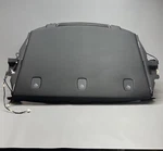 Tesla Model Rear Package Tray Panel 2017 18 19 22 2023 Oem 1128021-00-J Used. Price: $179.10.