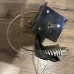 2021-2025 Ford F-150 Oem Spare Wheel Bracket Used. Price: $100.00.