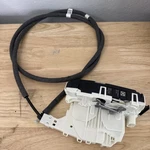 U.s Mercedes Benz Sprinter Sliding Door Lock Right Genuine A9107303900 New Nobox. Price: $219.00.