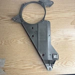 1994-1999 Toyota Celica Rh Rear Passenger Side Speaker Bracket Used. Price: $47.50.