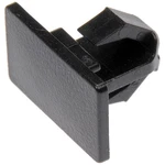Dorman 963-540 Cladding Retainer Head Dia 0.48 X0.79 Shank Long 0.54 Hole New. Price: $19.29.