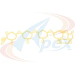 Apex Engine Intake Manifold Gasket Set For Sebring, Stratus+more AMS2460 New. Price: $18.62.