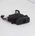 2003-2006 Volvo XC90 Passenger Side Right Front Door Power Window & Lock Switch Used. Price: $39.95.