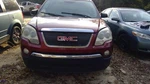 Dash Panel Without Head-up Display Fits 11-12 Acadia 1165364 Used. Price: $549.90.