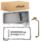 Ls Swap Oil Pan With Pickup For Gm Car 1955-1987 302-1 Rear Sump New. Price: $139.66.