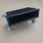 89 95-04 Toyota Tacoma 4RUNNER Radio Brackets Cubby Oem 55521-04010 P1135B62 Used. Price: $49.00.
