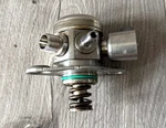 2014-2020 Mercedes GLA250 High Pressure Fuel Pump, 2700700501, Genuine Oem Used. Price: $73.00.