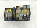 2015-2016 Lincoln Mkc Relay Module Giyss Used. Price: $91.47.