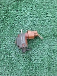 1989-1995 Toyota Lexus Solenoid Vacuum Switch Valve Vsv # 90910-12074 Oem 89-95 Used. Price: $29.95.