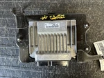 Engine Ecm Electronic Control Module 2.0L Automatic Fits 19-21 Civic 1740591 Used. Price: $111.89.
