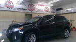 Ford Edge 2014 Front Crossmember/cradle DT4Z5C145A 4872 Used. Price: $237.41.
