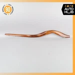 08-19 Maserati Granturismo M145 Center Dashboard Trim Molding Wood Oem Used. Price: $164.23.
