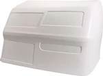 Allstar Performance ALL23030L Ss MD3 Nose White Left Side Only New. Price: $157.11.