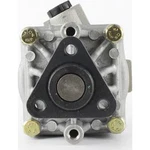 PSP1244 Dnj Power Steering Pump Sedan For Audi A4 Quattro 1996-1999 New. Price: $124.03.