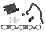 Professional Parts Sweden Pcv Valve Oil Trap Kit Fits Volvo S80 1999-2006 51ZPGW New. Price: $94.90.