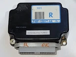 Remanufactured Ford Mercury Ccrm Control Relay Module F48F-12B577-AA "r". Price: $110.00.