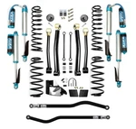 Evo Mfg Jeep Jl 3.5 Inch Lift Kit 18-PRES Wrangler Enforcer Stage Plus New. Price: $6044.86.