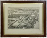 Ingleby Manor, Print / Engraving, Stokesley, North Yorkshire, Kip, 1707,GREENHOW Used. Price: $259.86.