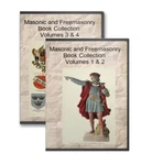 Masonic Library 793 Books Freemasonry Secrets Mysteries 4 Dvds C515-18 New. Price: $24.97.