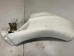 1999-2010 Sterling A9513 White Left/driver Extension Fender Used. Price: $319.99.