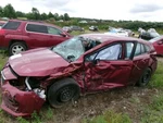 Impreza 2023 Rear Suspension 1764589 Used. Price: $683.68.