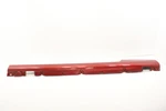 2017 - 2023 Mercedes C300 C205 Left Rocker Molding Panel Oem A2056905605 Red 996 Used. Price: $318.20.
