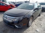Passenger Lower Control Rear Locating Arms Fits 06-12 Fusion 8947563 Used. Price: $58.02.