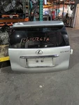 Rear Back Door View Camera Fits 14-19 Lexus GX460 1206175 Used. Price: $1450.00.
