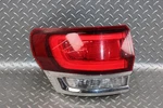 20-22 Grand Cherokee Quarter Panel Driver Side Left Lh Lamp Used. Price: $134.99.