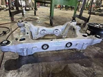 2021 Mustang Mach Gt Awd Rear Crossmember Subframe Cradle Support Oem Wty Used. Price: $679.99.